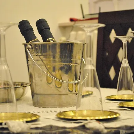 Simon's Place * 로마