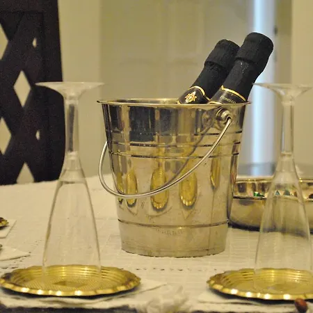 Simon's Place 아파트 *