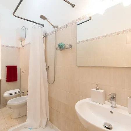 Simon's Place * 로마