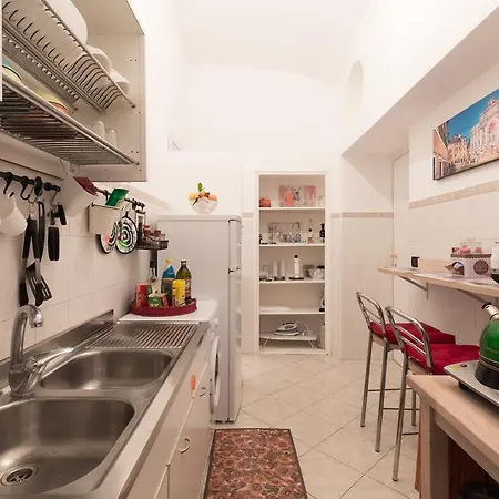 Simon's Place شقة