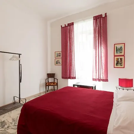 Simon's Place شقة