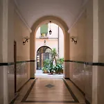 Simon's Place Apartamento Roma