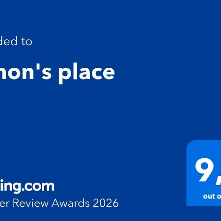 Simon's Place