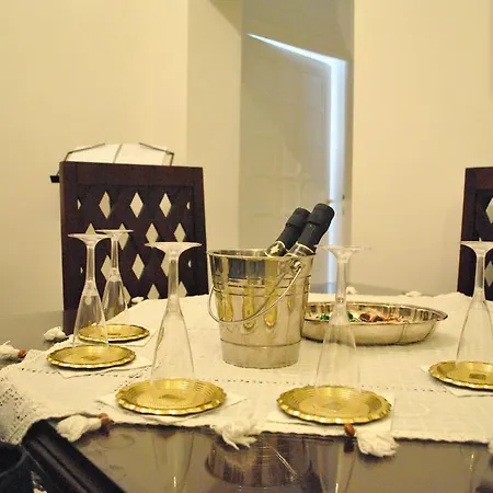 Simon's Place Апартаменты Рим