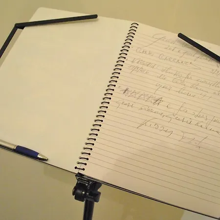 Апартаменты Simon's Place