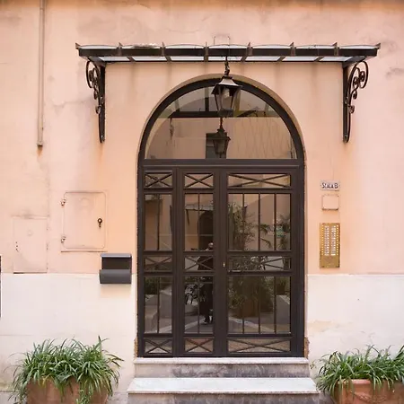 Simon's Place * Roma