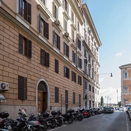 Appartamento Simon's Place *