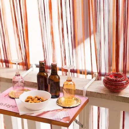 Simon's Place Апартаменты Рим