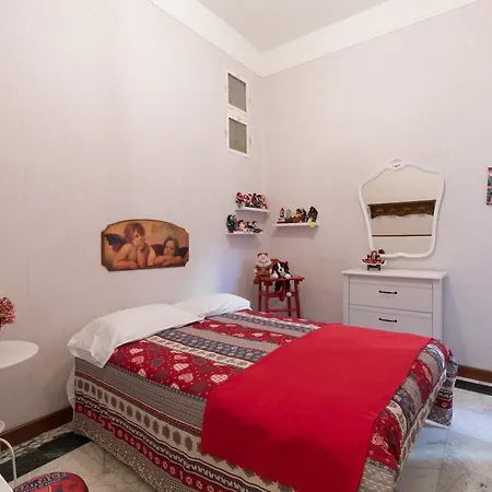 Simon's Place דירה רומא