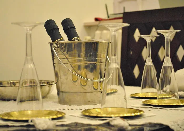 西蒙公寓 * 罗马