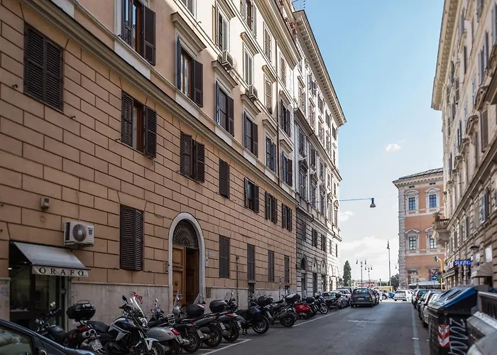 公寓 西蒙公寓 *