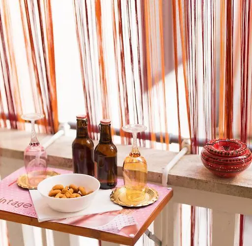 西蒙公寓 公寓 罗马