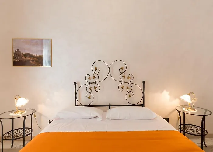 公寓 西蒙公寓 罗马