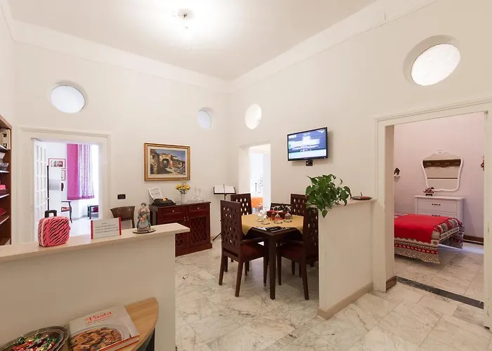 Simon's Place Рим