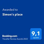 Simon's Place * Roma