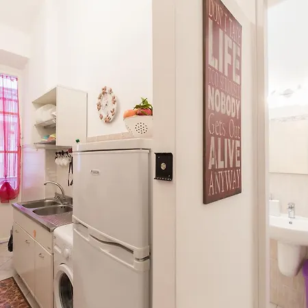 Simon's Place * Ρώμη